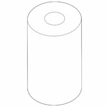 OEM NEW 2004-2020 Ford Lincoln Mercury Engine Valve Cover Grommet 1S7Z-6C290-Aa