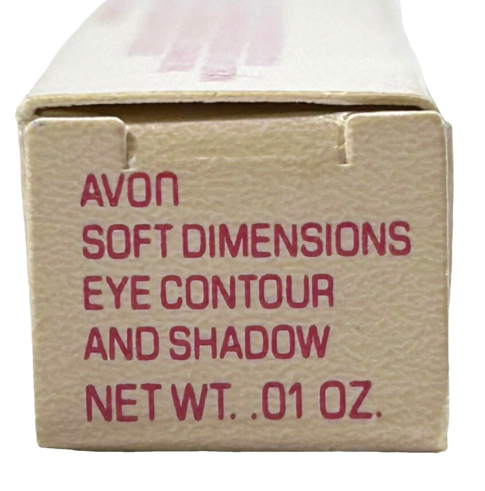 Productos de sombra de ojos única para lápiz Avon