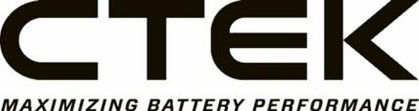 CTEK SmartPass 120 - 12V Battery Charger Power Management Isolator Switch  40-185