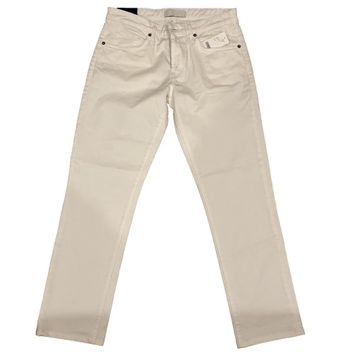 OFF-WHITE c/o VIRGIL ABLOH Men's Blue Jeans Size 29 Slim Fit OFF-WHITE c/o VIRGIL ABLOH Men's Blue Jeans Size 29 Slim Fit