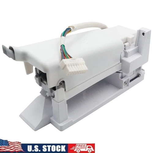 Refrigerator Ice Maker Assembly DA97-13718C DA97-18859A Replacement Parts Home