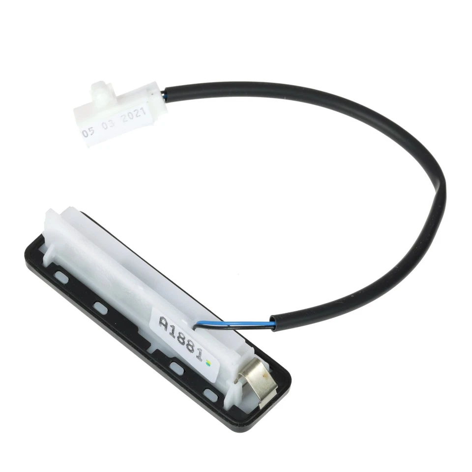 14-20 FIAT 500L REAR LIFTGATE RELEASE SWITCH OEM NEW GENUINE MOPAR 68202209AA - Image 3 of 4