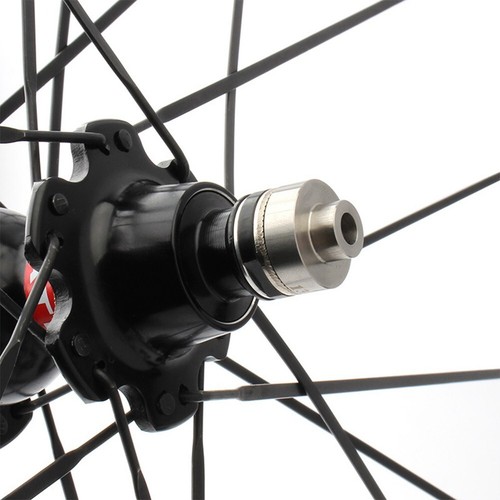 Achieve a Perfect Fit with 130 135mm Hub Adapter Converter Easy Installation - Picture 13 of 21