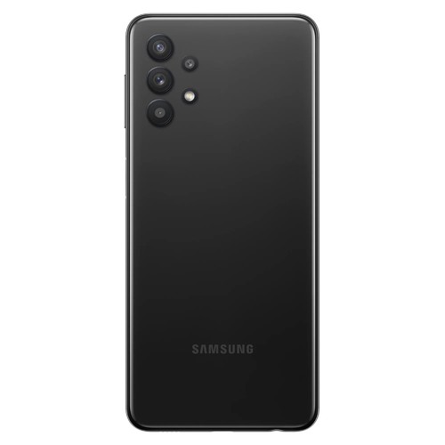 AT&T Samsung Galaxy A32 5G SM-A326U 64GB Smartphone, Black - Brand New - Picture 2 of 5