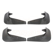 MIROZO 4X Mud Flap For Toyota Corolla Camry RAV4 Splash Guard Fender Mudguard