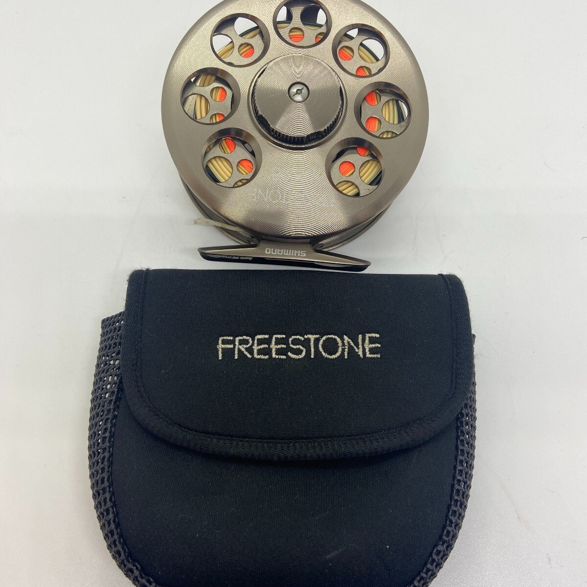 Shimano Freestone XT-LA 7/8