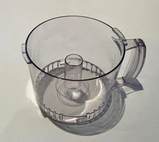 Cuisinart Smart Power Duet AFP-7  Bowl Container