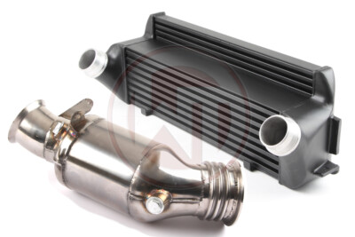 Wagner Tuning BMW 335i (F30) 435i (F32/33) EVO1 Competition Sport Cat (-06/13)