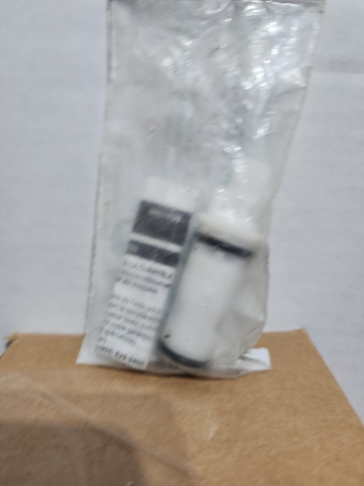 NEW! GENUINE 1224 1224B MOEN Two Handle Faucet Cartridge, USA, "NEW