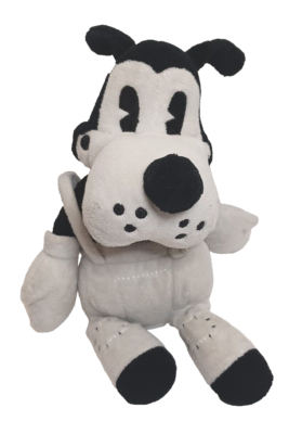 HOT Ink Boris Wolf Bendy Boris Plush Bendy The Ink Machine 10