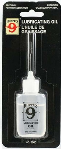 Hoppes No 9 Gun Oil at Cody Schlater blog