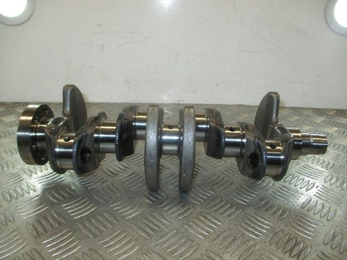 2019 Audi A3 1.5 TFSI DAD. Crankshaft 05EA 13K - Picture 5 of 8