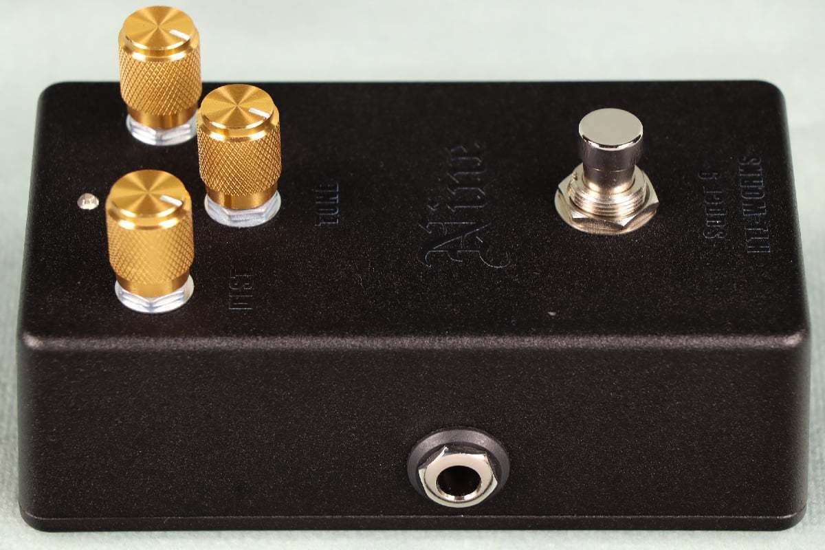 HTJ-WORKS Nine -Super 9- DISTORTION Distortion | eBay HTJ-WORKS Nine -Super 9- DISTORTION Distortion | eBay