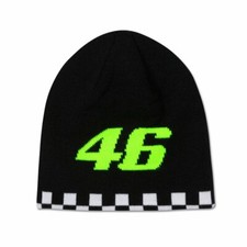 Official Valentino Rossi VR46  Kids Double Sided Doctor Beanie - VRKBE 393603
