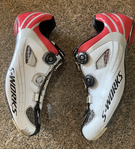 Specialized S-Works Road Bike Shoes 