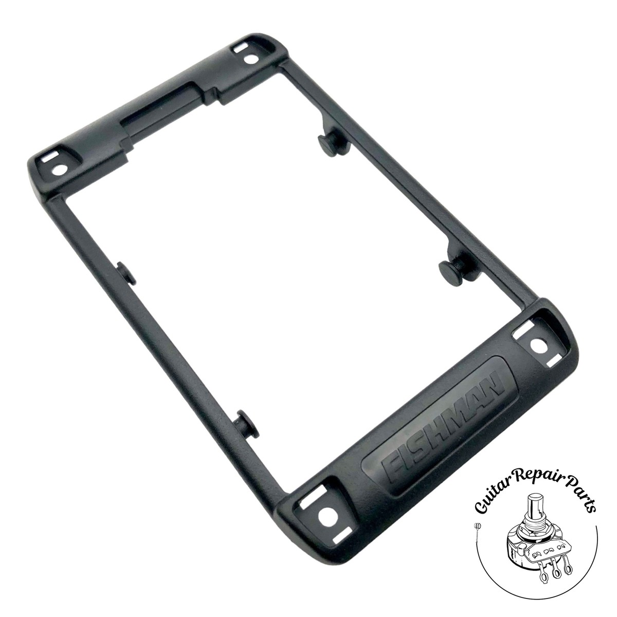 Fishman ACC-MAT-BZL Prefix Plus Preamp Outer Bezel | eBay
