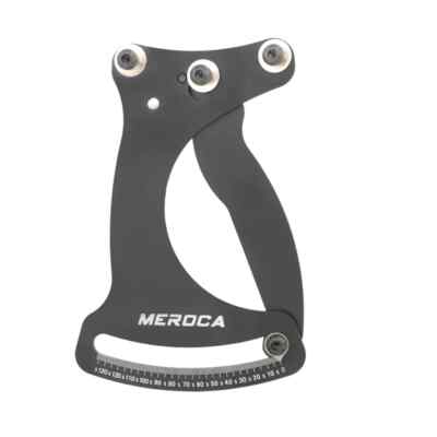 Wheelsmith Tensiometer 未使用 Wheelsmith Tensiometer 未使用 Bicycle Spoke Tension Meter Checker