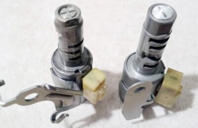 TOYOTA OEM Line Pressure Control Solenoid ASSY 35290-52010 TOYOTA OEM Line Pressure Control Solenoid ASSY 35290-52010