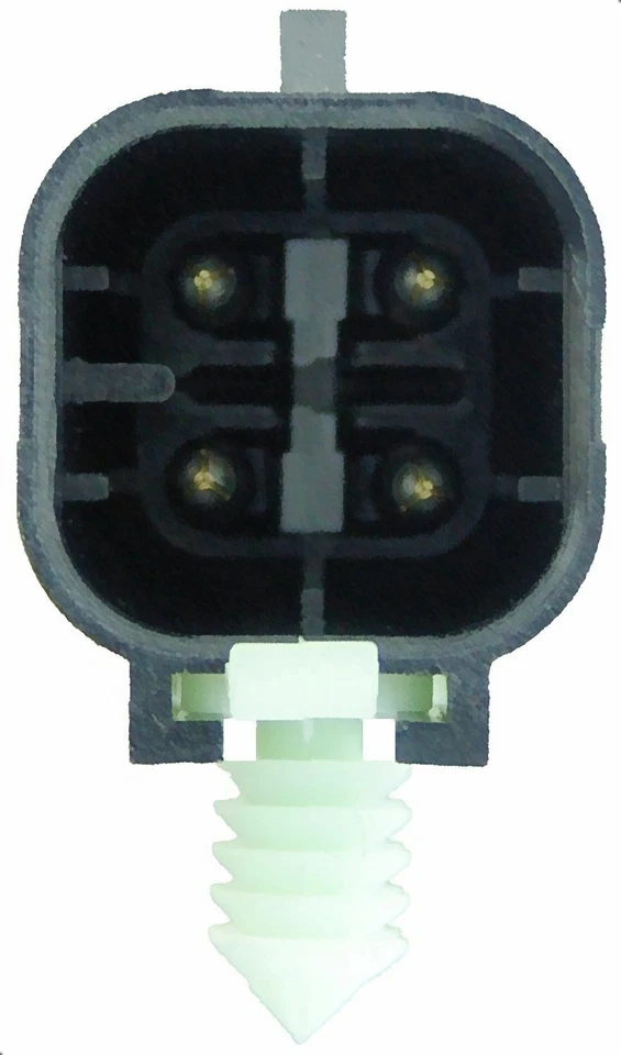 Sensor de oxígeno Mopar 04605654 para Chrysler Dodge Eagle Jeep Mitsubishi Plymouth Foto 2 de 2