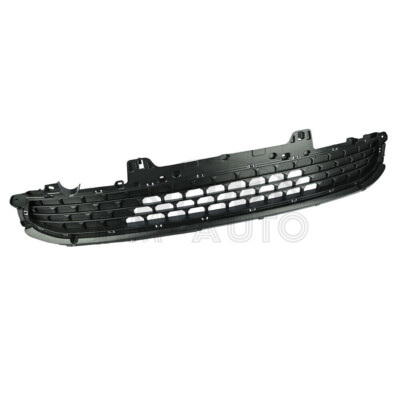 For 2022-2023 Hyundai Kona SE SEL Front Lower Bumper Grille Black 86560J9CA0