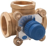 "Mut 3-Wege-Mischer Typ 3000 DN25 1\" Kvs 8"