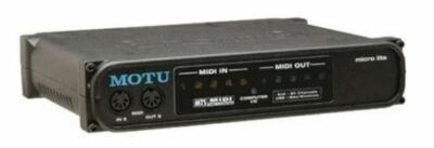MOTU MICRO LITE | eBay