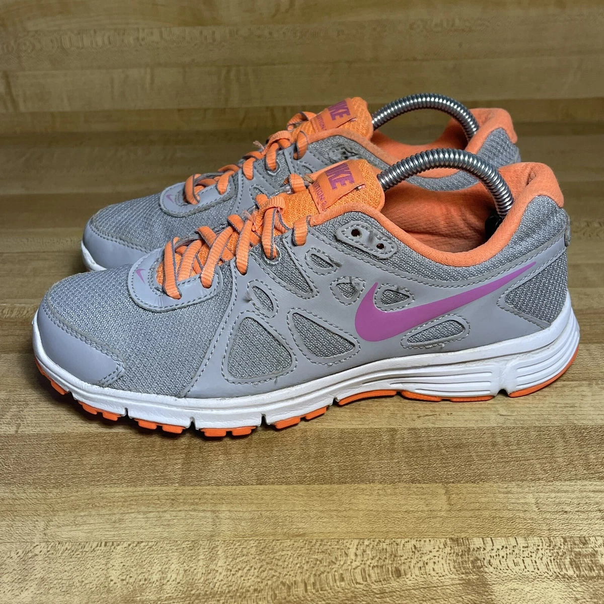 Nike women's revolution 2 running shoe sale