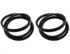 PTO Drive Belt for Cub Cadet MTD 754-3084, 954-3084 2 BELTS
