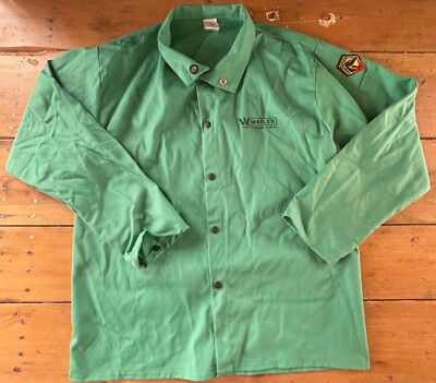 40〜50s Welding jacket ヴィンテージ