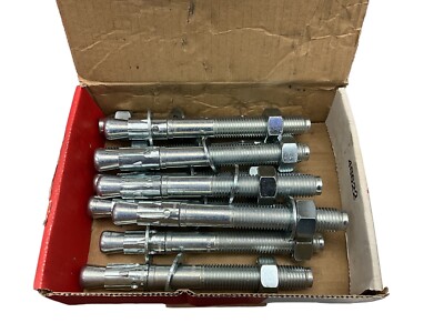 Fischer FBN II 20/30 (20X187) 45573 ( Box 10) | eBay