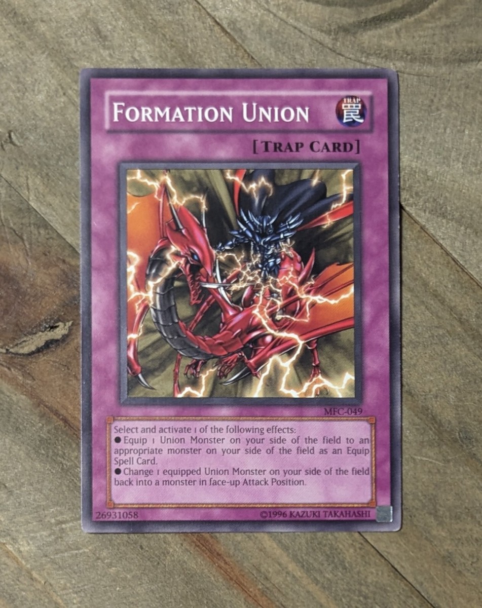 yugioh union cards Union Monsters | Yu-Gi-Oh! X13 Wiki