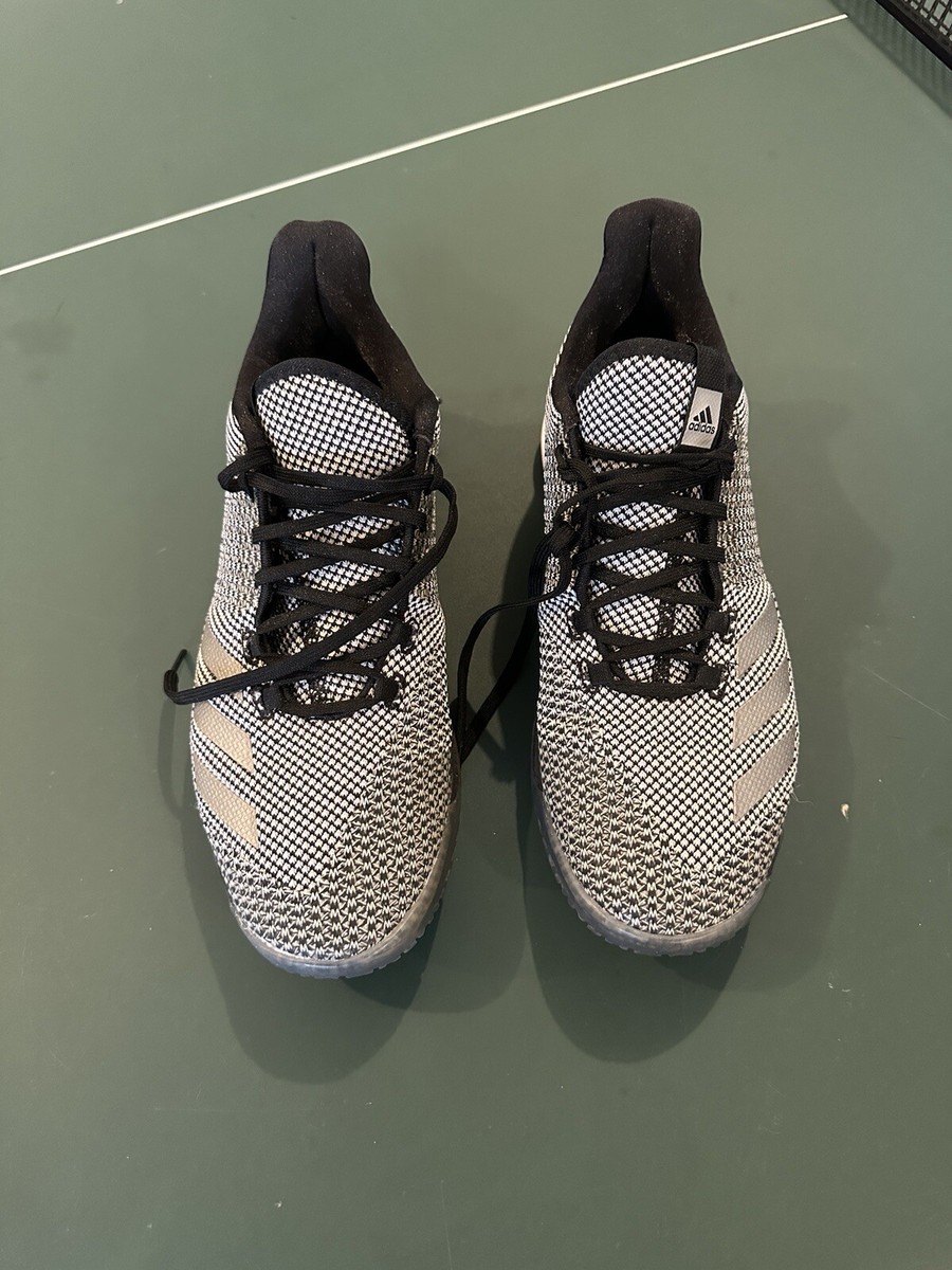Adidas Crazyflight Bounce 2 Volleyball/Table Tennis Shoes US Size