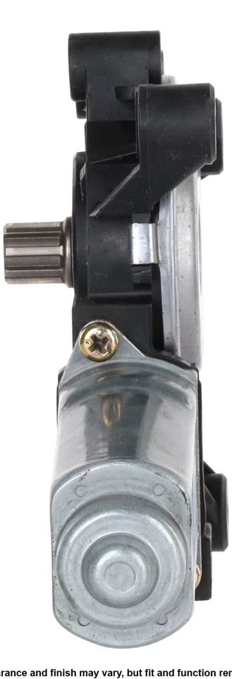 Motor de ventana delantero izquierdo cardone para Chrysler Voyager 2003-2007 Foto 2 de 4