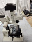 StereoZoom True Trinocular Microscope w/ CMOS Camera SZ301202 X-Y Adj. Table
