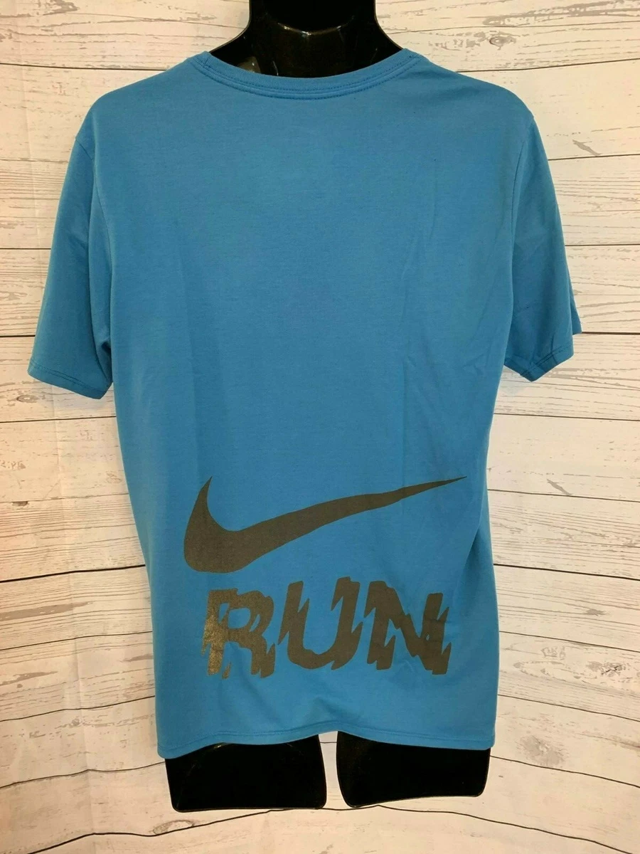 the nike tee dri fit athletic cut