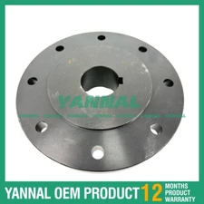 6578689 6569692 160589SUB wheel hub For Bobcat Engine