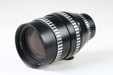 Aus Jena Sonnar 180mm f/2,8 - Pentacon P6 - SNr: 9152997