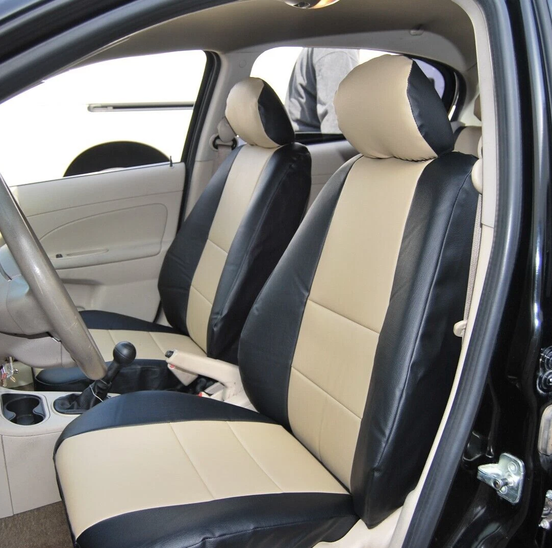 Chevy cobalt cheap seat covers