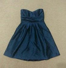 Jenny Yoo Collection Strapless Dress