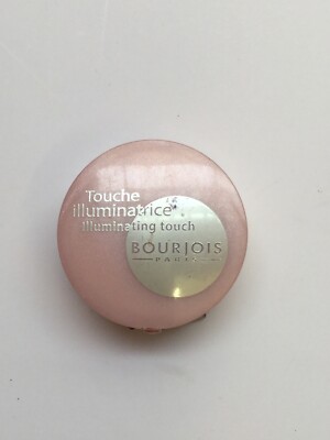 Bourjois Blush 97 Rose Essentiel Illuminating