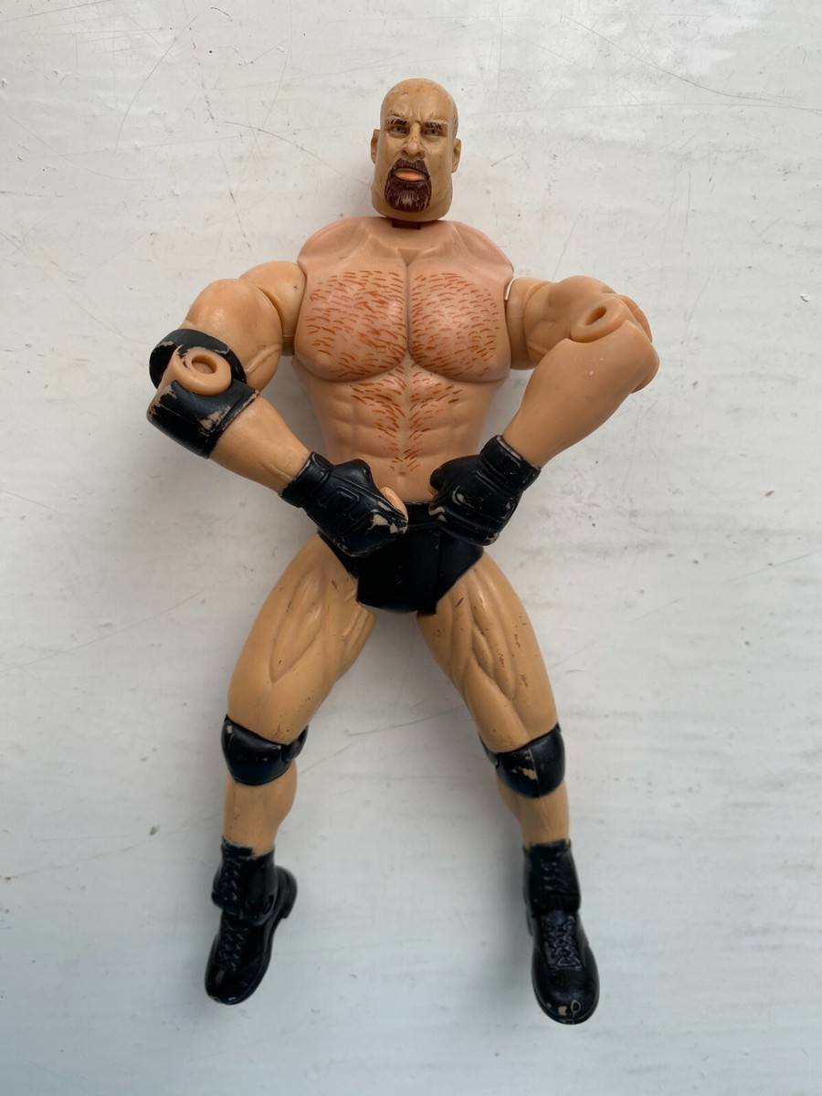 (未使用･未開封品)　Wwe: Goldberg [DVD] [Import] vf3p617 新品未開封】 WWE ゴールドバーグ Blu-ray WCW - メルカリ