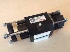 Tragmutter Sicherheitsmutter Mutternpaket Zippo 1730 1731 1735 Gew. TR40x5