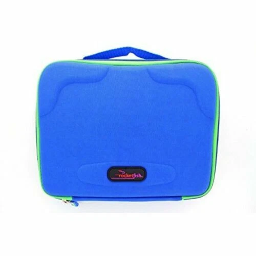 Lector de libros electrónicos y tablet de nylon Rocketfish Estuches, Fundas y teclado Folios Para Universal