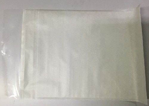 Pack of 50 Adhesive Packing List Envelopes Label Pockets 175 x 240mm BRAND NEW - Picture 2 of 4