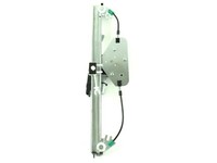 Fenster Heber Fensterheber Vorne FüR Fiat Qubo Von 2007 Elektrisch Links