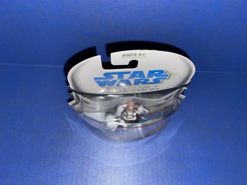 Star Wars The Legacy Collection Obi-Wan Kenobi Figure BD #9 New - Picture 6 of 7