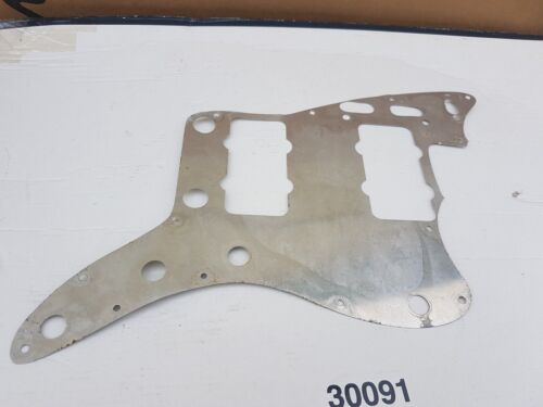 1962 FENDER JAZZMASTER PICKGUARD SHIELD USA - Picture 1 of 2
