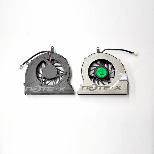 Ventilador für Toshiba Satellite " Profi U400