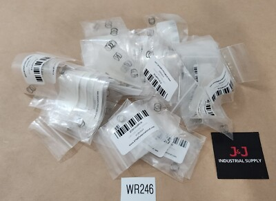 #ad *NEW* 50 START International ZCM1000P516 Soft Pressure Springs Warranty $75.00