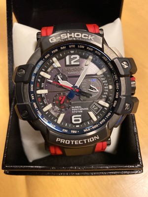 g shock automatic